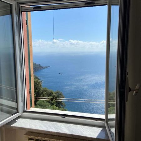 Appartamento Victoria Camogli Kültér fotó