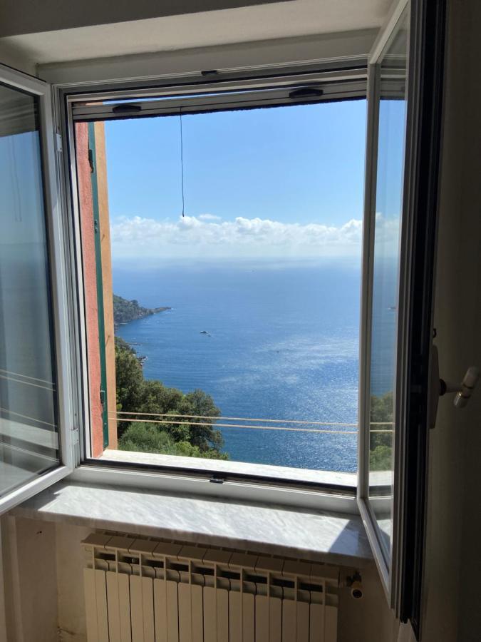 Appartamento Victoria Camogli Kültér fotó