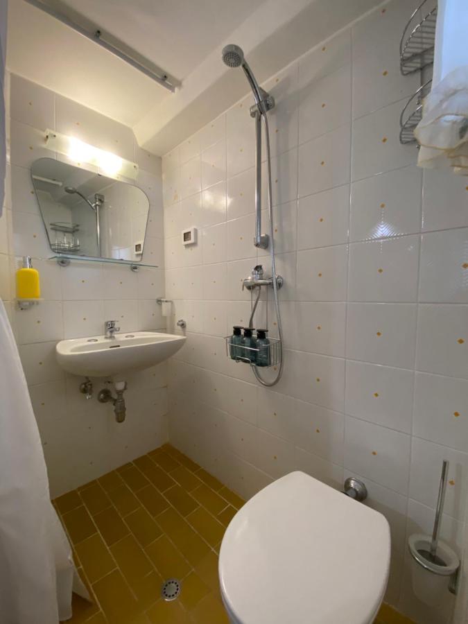Appartamento Victoria Camogli Kültér fotó