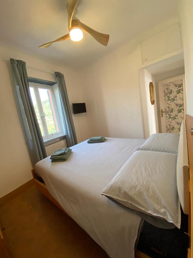 Appartamento Victoria Camogli Kültér fotó