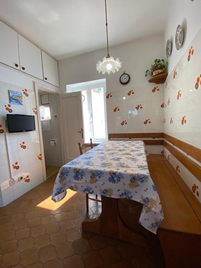 Appartamento Victoria Camogli Kültér fotó