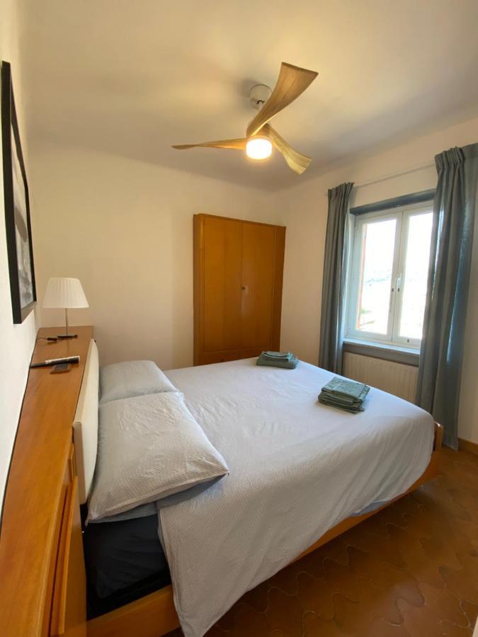Appartamento Victoria Camogli Kültér fotó