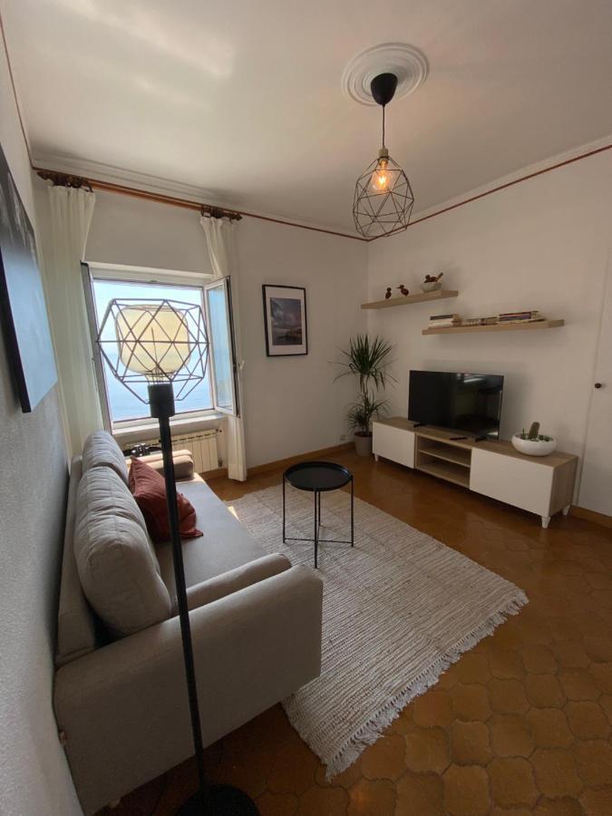 Appartamento Victoria Camogli Kültér fotó